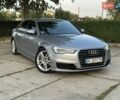 Сірий Ауді А6, об'ємом двигуна 3 л та пробігом 197 тис. км за 23900 $, фото 1 на Automoto.ua