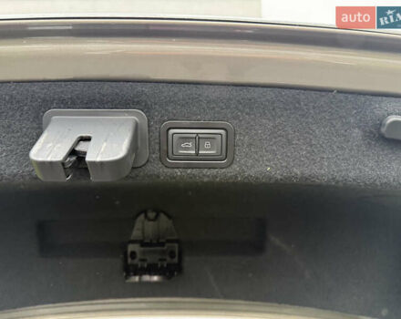 Сірий Ауді А6, об'ємом двигуна 2.97 л та пробігом 205 тис. км за 19300 $, фото 33 на Automoto.ua