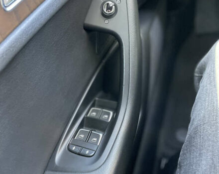 Ауди А6 2015 в Житомире на Automoto.ua Серый Ауди А6, объемом двигателя 1.97 л и пробегом 146 тыс. км за 22600 $, фото 12 на Automoto.ua