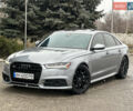 Серый Ауди А6, объемом двигателя 3 л и пробегом 171 тыс. км за 17500 $, фото 2 на Automoto.ua