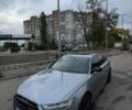 Сірий Ауді А6, об'ємом двигуна 3 л та пробігом 158 тис. км за 22499 $, фото 1 на Automoto.ua