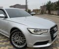 Сірий Ауді А6, об'ємом двигуна 3 л та пробігом 290 тис. км за 12800 $, фото 9 на Automoto.ua