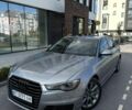 Сірий Ауді А6, об'ємом двигуна 1.98 л та пробігом 195 тис. км за 15200 $, фото 1 на Automoto.ua