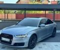 Сірий Ауді А6, об'ємом двигуна 1.98 л та пробігом 250 тис. км за 14700 $, фото 1 на Automoto.ua