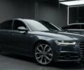 Серый Ауди А6, объемом двигателя 3 л и пробегом 196 тыс. км за 17500 $, фото 1 на Automoto.ua