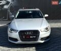 Ауді А6 2015 у Львові на Automoto.ua Сірий Ауді А6, об'ємом двигуна 3 л та пробігом 208 тис. км за 13300 $, фото 13 на Automoto.ua