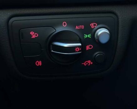 Серый Ауди А6, объемом двигателя 2.97 л и пробегом 53 тыс. км за 25000 $, фото 11 на Automoto.ua