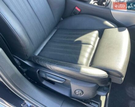 Ауди А6 2015 в Ужгороде на Automoto.ua Серый Ауди А6, объемом двигателя 3 л и пробегом 176 тыс. км за 28900 $, фото 24 на Automoto.ua