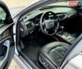 Серый Ауди А6, объемом двигателя 2.97 л и пробегом 81 тыс. км за 23900 $, фото 11 на Automoto.ua