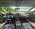 Серый Ауди А6, объемом двигателя 2 л и пробегом 180 тыс. км за 15000 $, фото 7 на Automoto.ua