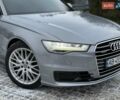 Сірий Ауді А6, об'ємом двигуна 3 л та пробігом 139 тис. км за 26000 $, фото 29 на Automoto.ua