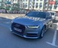 Сірий Ауді А6, об'ємом двигуна 1.98 л та пробігом 108 тис. км за 19500 $, фото 1 на Automoto.ua