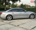 Сірий Ауді А6, об'ємом двигуна 3 л та пробігом 197 тис. км за 23900 $, фото 17 на Automoto.ua