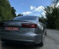 Сірий Ауді А6, об'ємом двигуна 2.97 л та пробігом 157 тис. км за 22000 $, фото 1 на Automoto.ua
