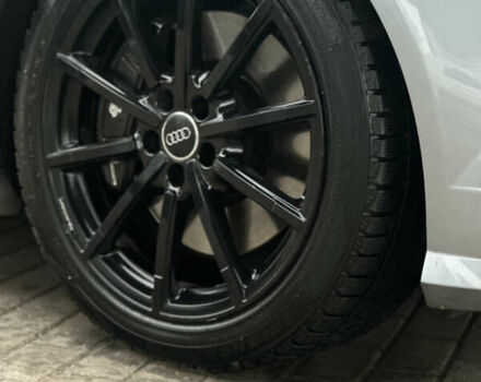 Серый Ауди А6, объемом двигателя 3 л и пробегом 171 тыс. км за 17500 $, фото 9 на Automoto.ua