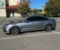 Сірий Ауді А6, об'ємом двигуна 1.98 л та пробігом 180 тис. км за 16000 $, фото 5 на Automoto.ua