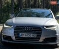 Ауди А6 2015 в Житомире на Automoto.ua Серый Ауди А6, объемом двигателя 1.97 л и пробегом 146 тыс. км за 22600 $, фото 4 на Automoto.ua