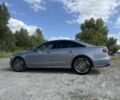 Сірий Ауді А6, об'ємом двигуна 3 л та пробігом 217 тис. км за 18500 $, фото 3 на Automoto.ua