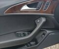 Сірий Ауді А6, об'ємом двигуна 2 л та пробігом 160 тис. км за 16770 $, фото 5 на Automoto.ua