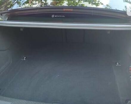 Серый Ауди А6, объемом двигателя 2.97 л и пробегом 160 тыс. км за 23500 $, фото 5 на Automoto.ua