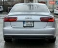 Серый Ауди А6, объемом двигателя 2 л и пробегом 184 тыс. км за 16200 $, фото 5 на Automoto.ua