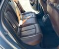 Сірий Ауді А6, об'ємом двигуна 1.98 л та пробігом 180 тис. км за 16000 $, фото 11 на Automoto.ua