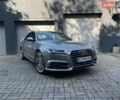 Сірий Ауді А6, об'ємом двигуна 3 л та пробігом 216 тис. км за 24500 $, фото 1 на Automoto.ua