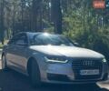 Серый Ауди А6, объемом двигателя 1.97 л и пробегом 163 тыс. км за 21500 $, фото 1 на Automoto.ua