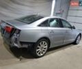 Сірий Ауді А6, об'ємом двигуна 1.98 л та пробігом 181 тис. км за 10300 $, фото 2 на Automoto.ua