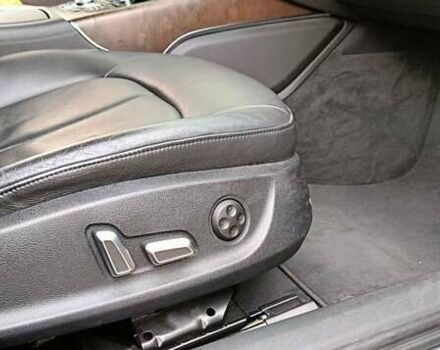 Сірий Ауді А6, об'ємом двигуна 3 л та пробігом 78 тис. км за 24200 $, фото 26 на Automoto.ua