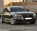 Серый Ауди А6, объемом двигателя 0 л и пробегом 155 тыс. км за 13600 $, фото 2 на Automoto.ua