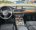 Серый Ауди А6, объемом двигателя 3 л и пробегом 170 тыс. км за 24500 $, фото 27 на Automoto.ua
