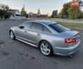 Серый Ауди А6, объемом двигателя 3 л и пробегом 168 тыс. км за 22500 $, фото 16 на Automoto.ua