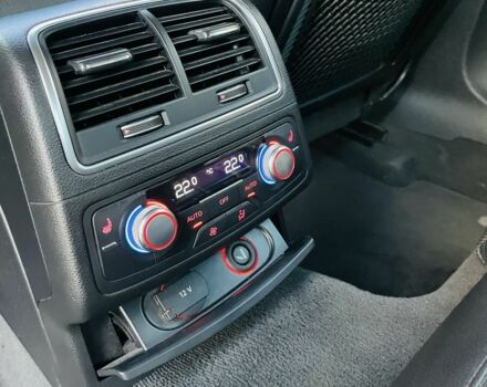 Серый Ауди А6, объемом двигателя 3 л и пробегом 112 тыс. км за 25000 $, фото 22 на Automoto.ua