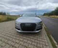 Серый Ауди А6, объемом двигателя 2 л и пробегом 180 тыс. км за 15000 $, фото 1 на Automoto.ua