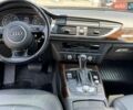 Серый Ауди А6, объемом двигателя 2 л и пробегом 152 тыс. км за 17800 $, фото 13 на Automoto.ua