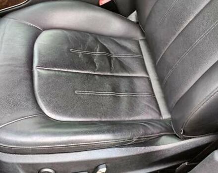 Ауді А6 2015 у Белой Церкве на Automoto.ua Сірий Ауді А6, об'ємом двигуна 3 л та пробігом 78 тис. км за 25200 $, фото 39 на Automoto.ua