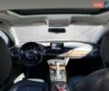 Ауді А6 2015 у Львові на Automoto.ua Сірий Ауді А6, об'ємом двигуна 3 л та пробігом 208 тис. км за 13300 $, фото 50 на Automoto.ua