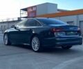 Серый Ауди А6, объемом двигателя 2 л и пробегом 99 тыс. км за 20990 $, фото 6 на Automoto.ua