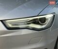 Сірий Ауді А6, об'ємом двигуна 3 л та пробігом 197 тис. км за 23900 $, фото 5 на Automoto.ua