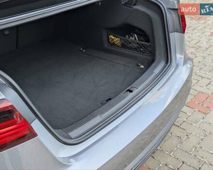 Серый Ауди А6, объемом двигателя 2 л и пробегом 126 тыс. км за 23000 $, фото 84 на Automoto.ua