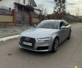 Сірий Ауді А6, об'ємом двигуна 1.97 л та пробігом 115 тис. км за 24999 $, фото 1 на Automoto.ua
