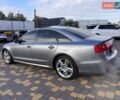 Серый Ауди А6, объемом двигателя 3 л и пробегом 183 тыс. км за 14650 $, фото 9 на Automoto.ua