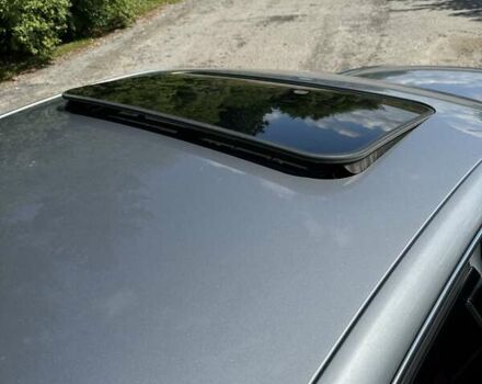 Сірий Ауді А6, об'ємом двигуна 2.97 л та пробігом 157 тис. км за 24500 $, фото 8 на Automoto.ua