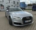 Серый Ауди А6, объемом двигателя 1.97 л и пробегом 209 тыс. км за 17500 $, фото 1 на Automoto.ua