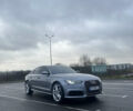 Сірий Ауді А6, об'ємом двигуна 2 л та пробігом 188 тис. км за 16700 $, фото 44 на Automoto.ua