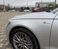 Сірий Ауді А6, об'ємом двигуна 3 л та пробігом 290 тис. км за 12800 $, фото 6 на Automoto.ua
