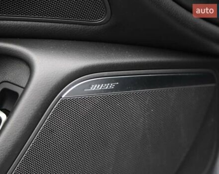 Сірий Ауді А6, об'ємом двигуна 2 л та пробігом 103 тис. км за 19000 $, фото 24 на Automoto.ua