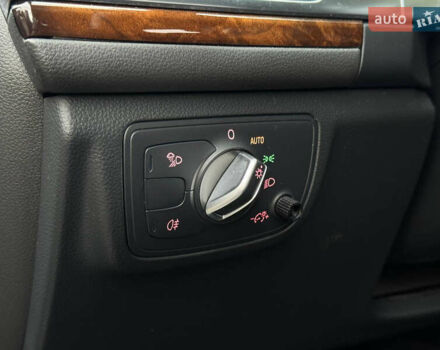 Ауди А6 2015 в Киеве на Automoto.ua Серый Ауди А6, объемом двигателя 1.98 л и пробегом 172 тыс. км за 19490 $, фото 31 на Automoto.ua