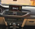 Серый Ауди А6, объемом двигателя 0 л и пробегом 155 тыс. км за 13600 $, фото 10 на Automoto.ua